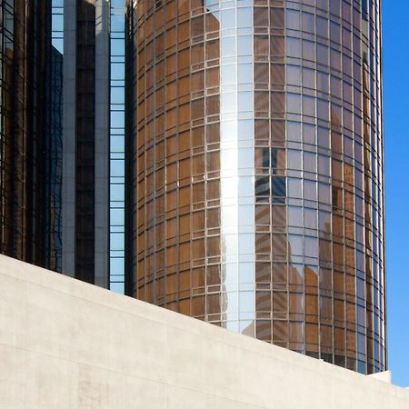 The Westin Bonaventure Hotel & Suites, Los Angeles Exterior photo